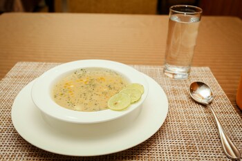 yatri suites and spa