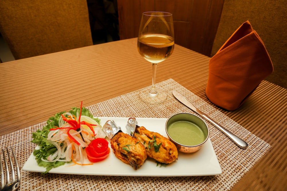 yatri suites and spa