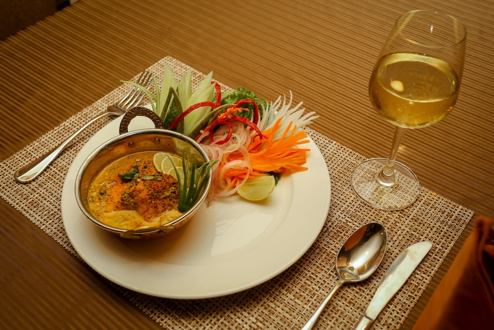 yatri suites and spa