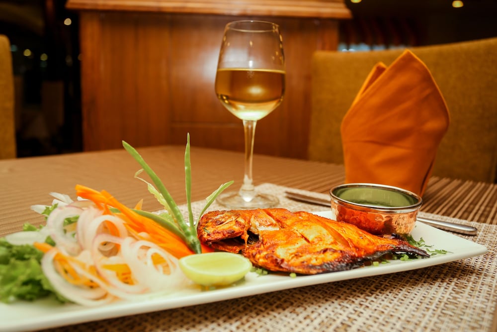 yatri suites and spa