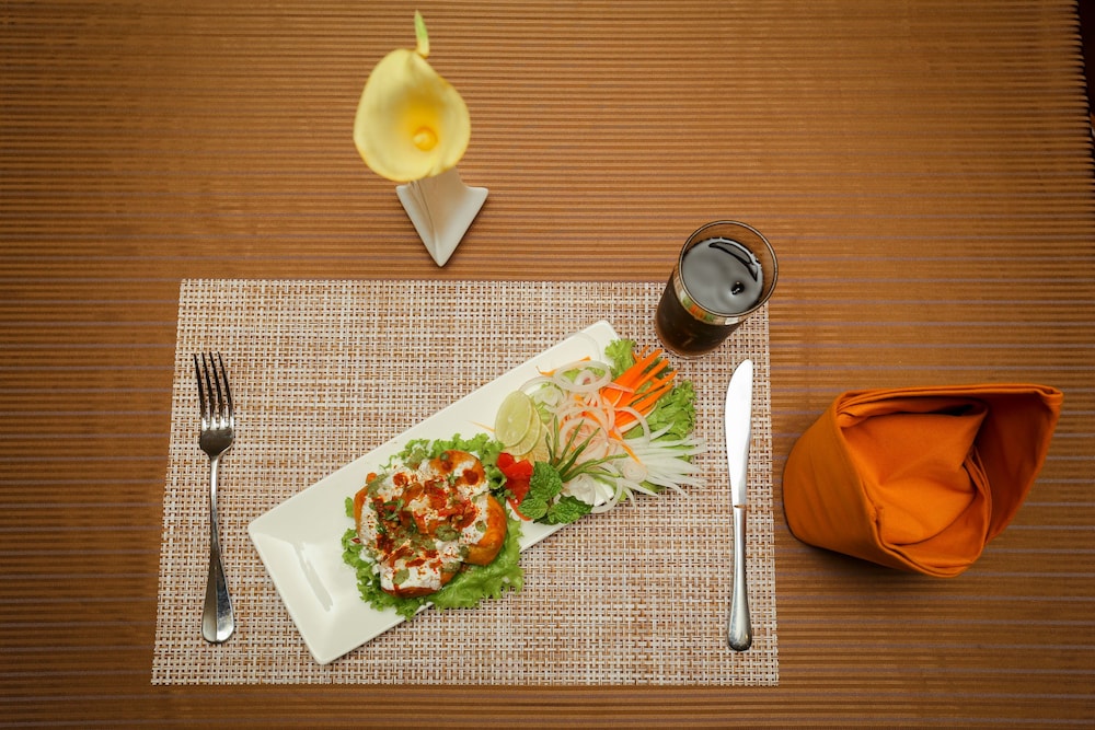 yatri suites and spa