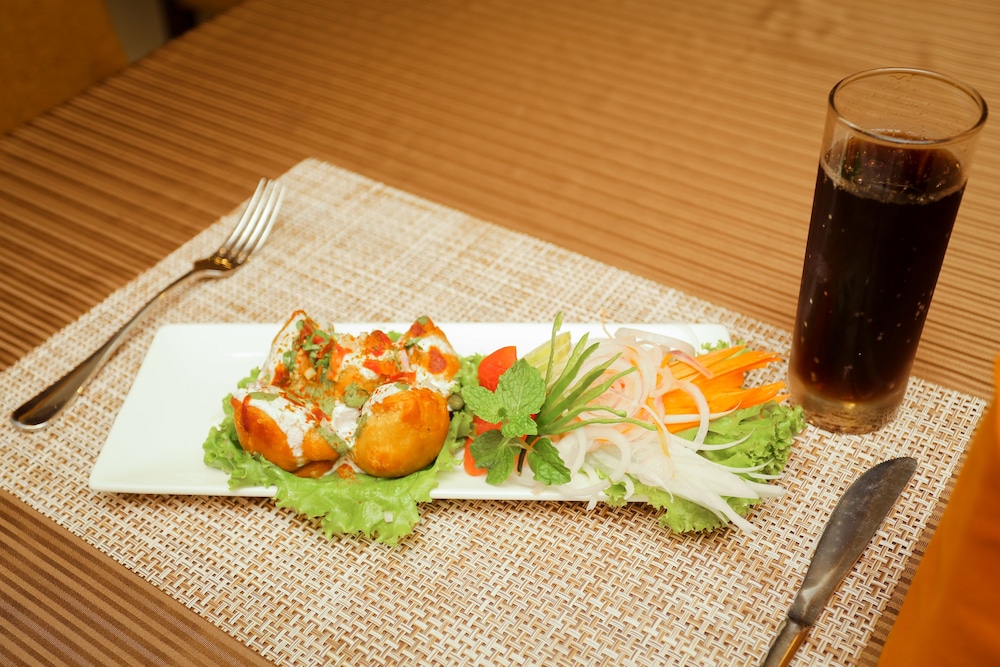 yatri suites and spa