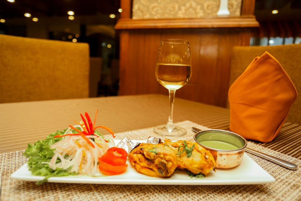 yatri suites and spa