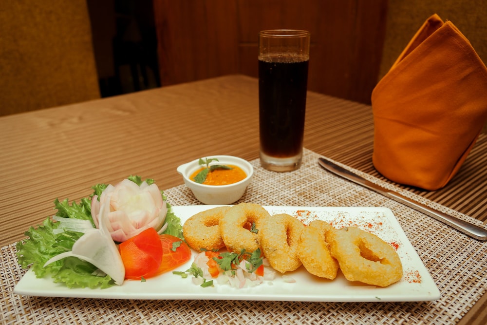 yatri suites and spa