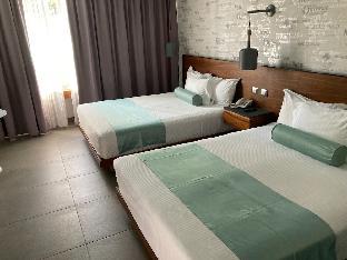 Hotel Y Parque Acuático La Caldera,Guanajuato>>Abasolo,4 star