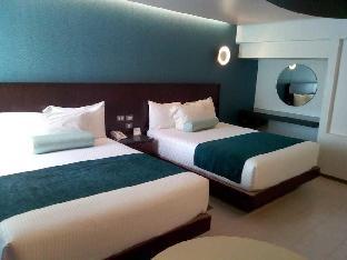 Hotel Y Parque Acuatico La Caldera,Guanajuato>>Abasolo,3.5 star