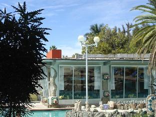 Hotel Y Parque Acuatico La Caldera,Guanajuato>>Abasolo,3.5 star