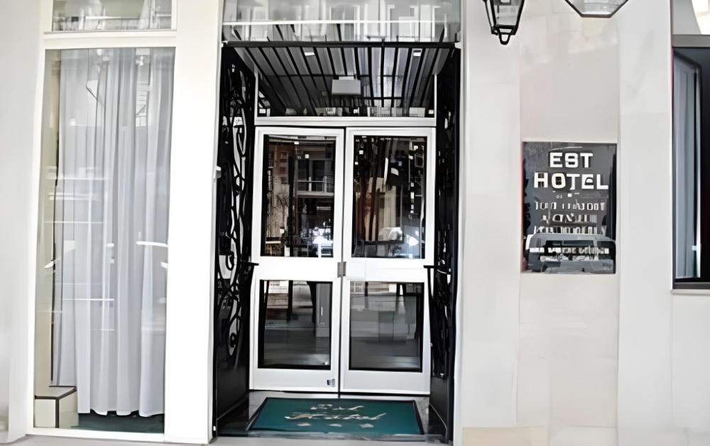 est hotel