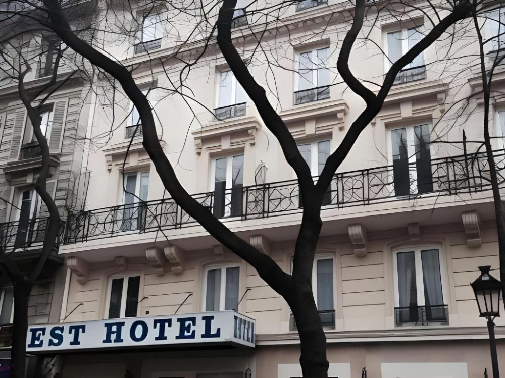 est hotel