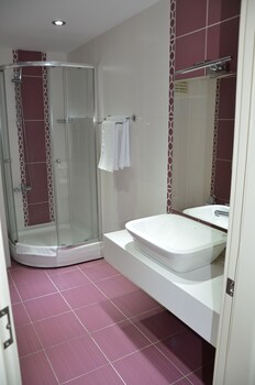 grand ahos hotel and spa