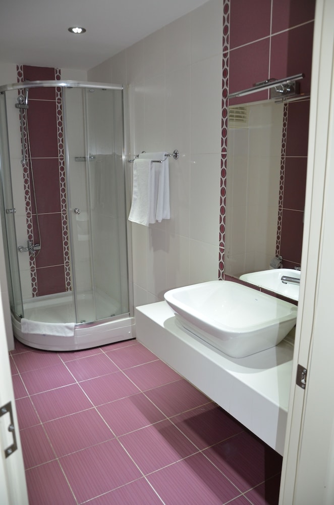 grand ahos hotel and spa