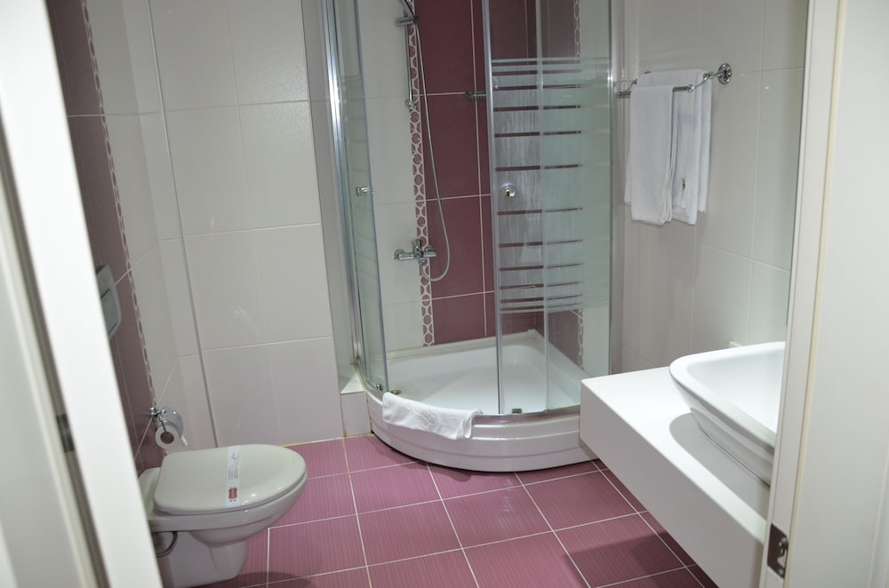 grand ahos hotel and spa