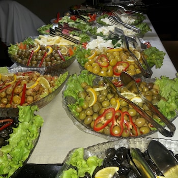 Grand Ahos Hotel & Spa,Zonguldak>>Karadeniz Eregli,4 star