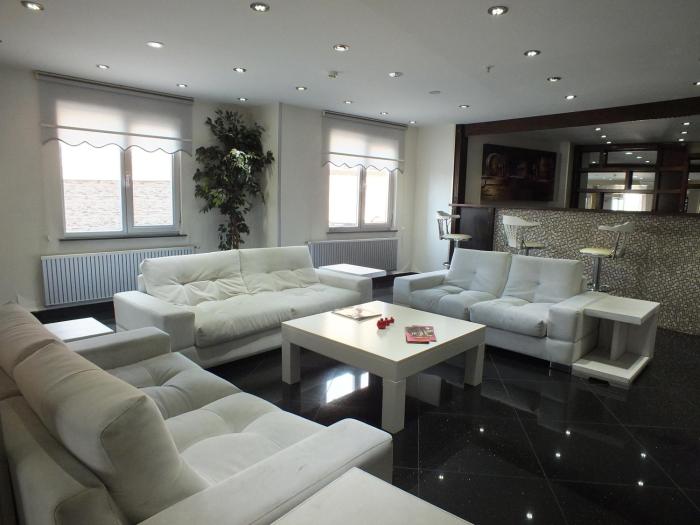 grand ahos hotel and spa