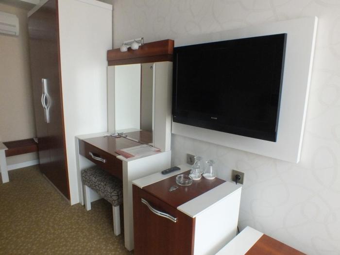 grand ahos hotel and spa