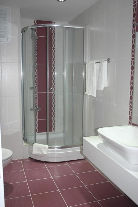 grand ahos hotel and spa