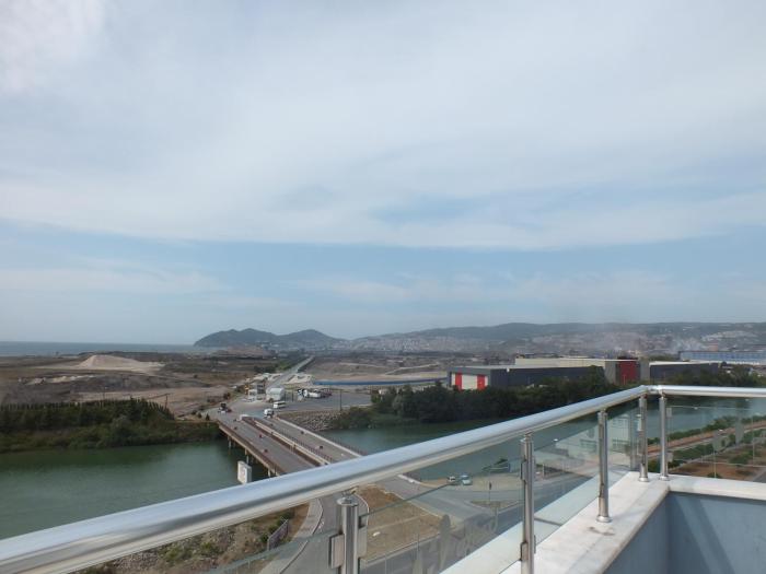 grand ahos hotel and spa