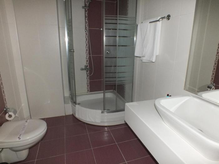 grand ahos hotel and spa