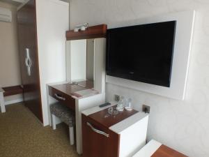 grand ahos hotel and spa