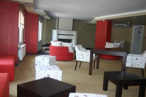 grand ahos hotel and spa