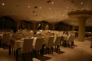 grand ahos hotel and spa