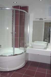 grand ahos hotel and spa