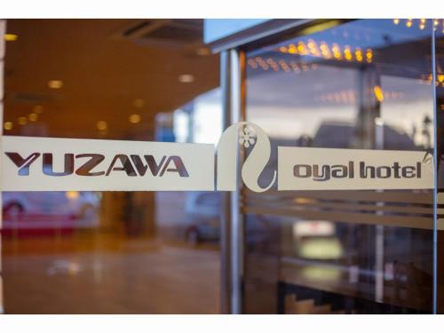 yuzawa