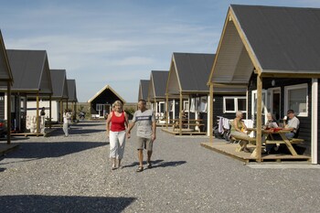 thyboron cottages