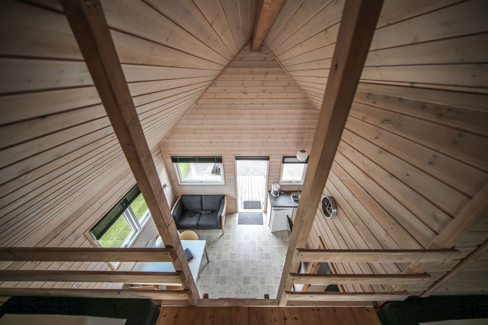 thyboron cottages