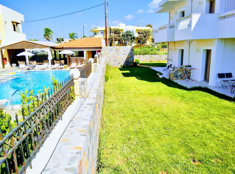 casa malena