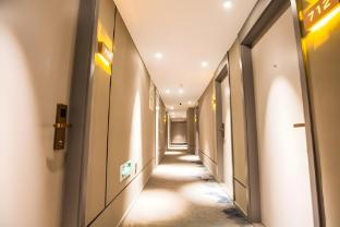 home inn style golden nanjing jiangpu longhua road metro station
