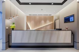 home inn style golden nanjing jiangpu longhua road metro station