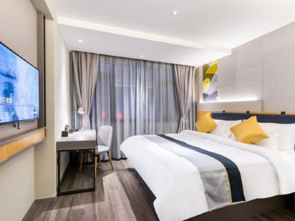 home inn style golden nanjing jiangpu longhua road metro station