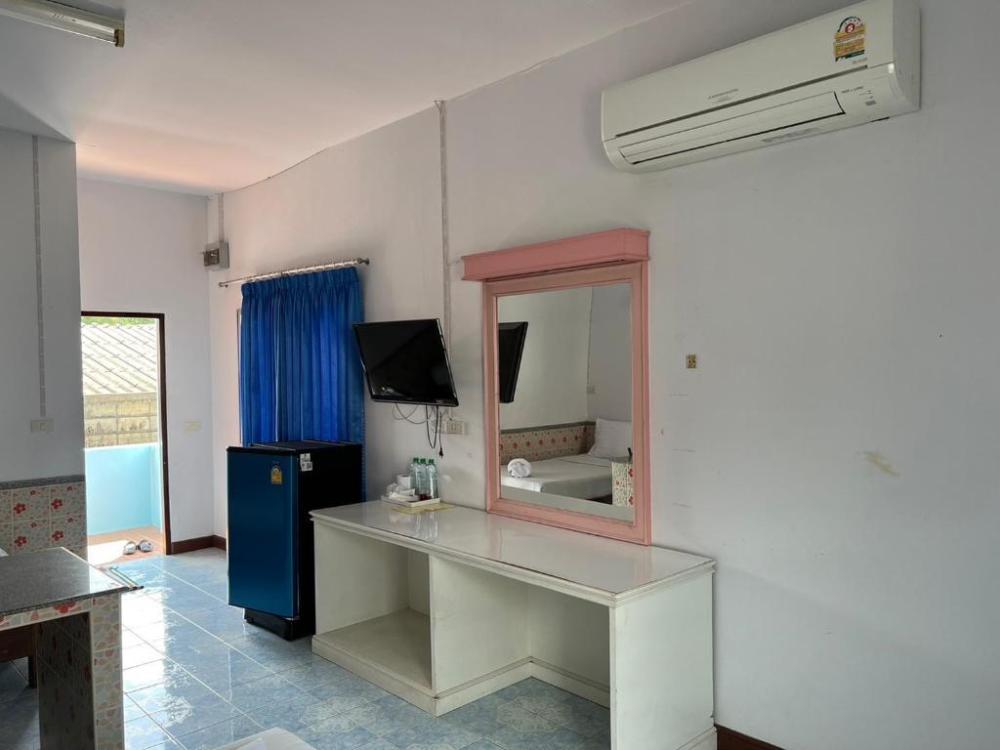 chumphon park resort