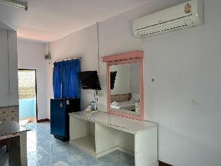 chumphon park resort