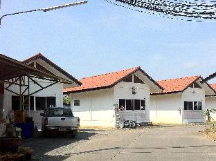 chumphon park resort