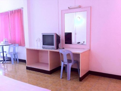 chumphon park resort