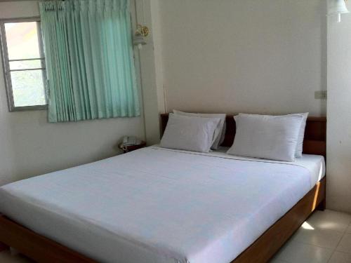 chumphon park resort