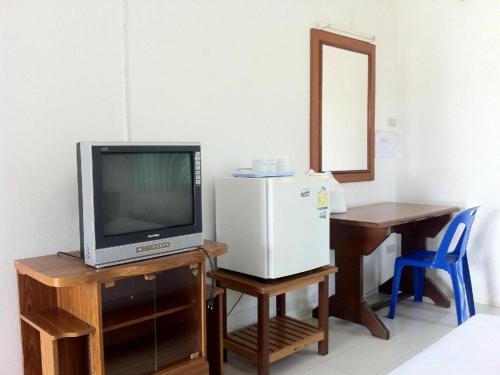 chumphon park resort