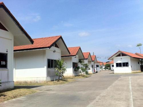 chumphon park resort