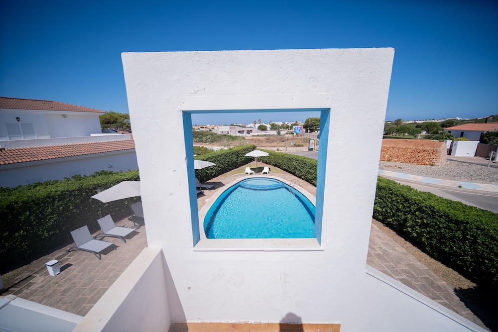 ciutadella de menorca