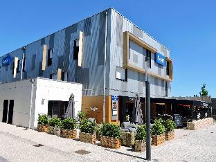 Hotel Kyriad Auray - Carnac,Brittany>>Auray,3 star
