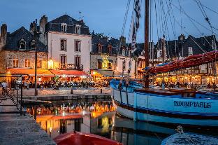 Hotel Kyriad Auray - Carnac,Brittany>>Auray,3 star
