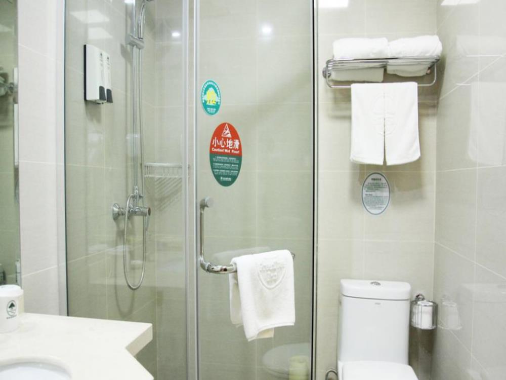 greentree inn xuzhou feng county liubang plaza express hotel