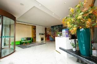 greentree inn xuzhou feng county liubang plaza express hotel