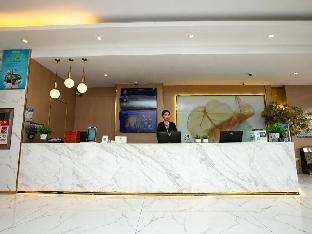 greentree inn xuzhou feng county liubang plaza express hotel