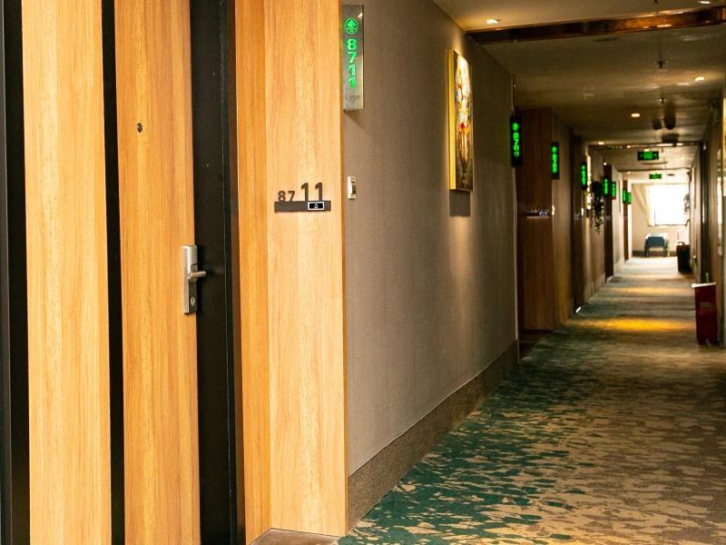 greentree inn xuzhou feng county liubang plaza express hotel