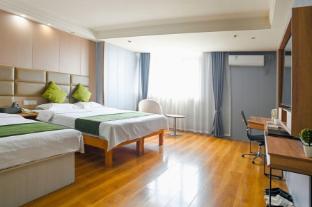 greentree inn xuzhou feng county liubang plaza express hotel