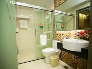 greentree inn xuzhou feng county liubang plaza express hotel