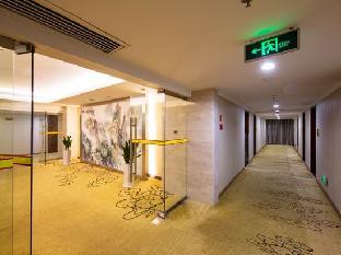 shanshui zhongtian hotel